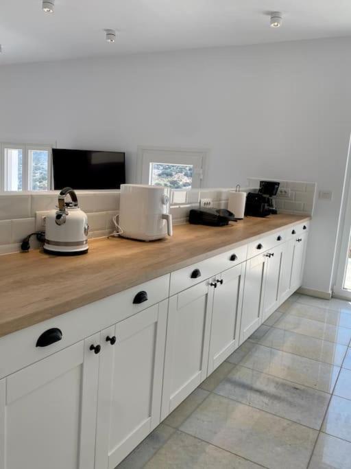 Artemis Sky Villa Antiparos Buitenkant foto